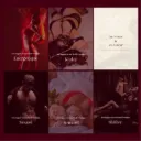 Pack + : Les rapports des 5 Profils Érotiques et ton Terrain de Jeu du Désir