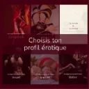 Bundle : Ton Profil Érotique + Ton Terrain de Jeu du Désir